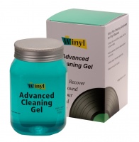 Winyl Advanced Record Cleaning Gel - 360ml